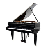 Kawai GE-1 Grand Piano – Black